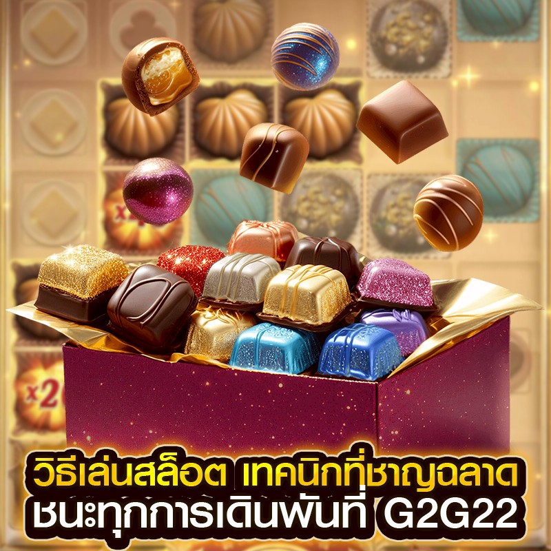 วิธีเล่นสล็อต