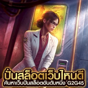 ปั่นสล็อตเว็บไหนดี